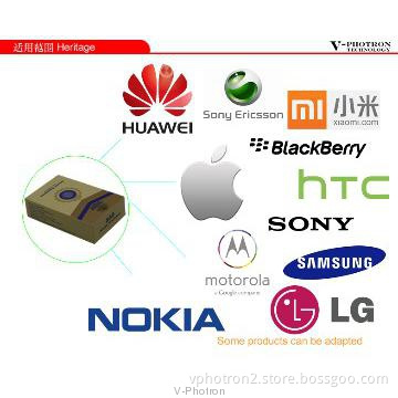5200mah new design  hot sale  power bank